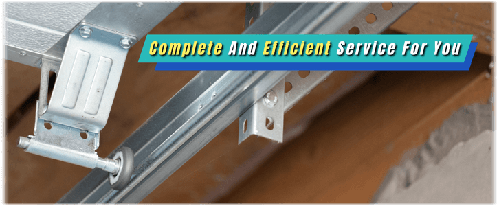 Garage Door Roller Repair Lakeland FL