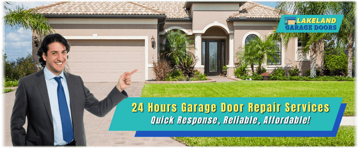 Garage Door Repair Lakeland FL