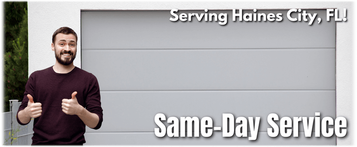 Garage Door Repair Haines City FL
