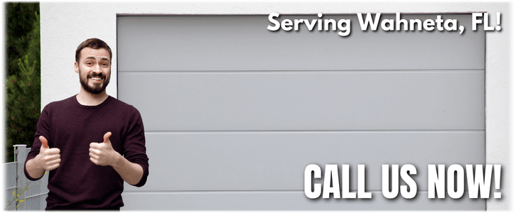 Garage Door Repair Wahneta FL